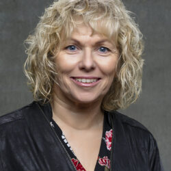 Gitte Mørch Henriksen